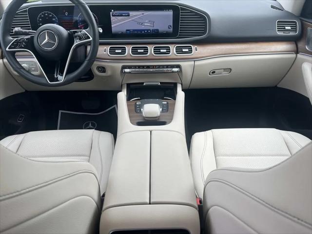 2024 Mercedes-Benz GLE GLE 350 4MATIC
