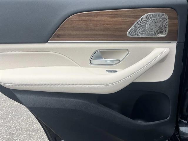 2024 Mercedes-Benz GLE GLE 350 4MATIC