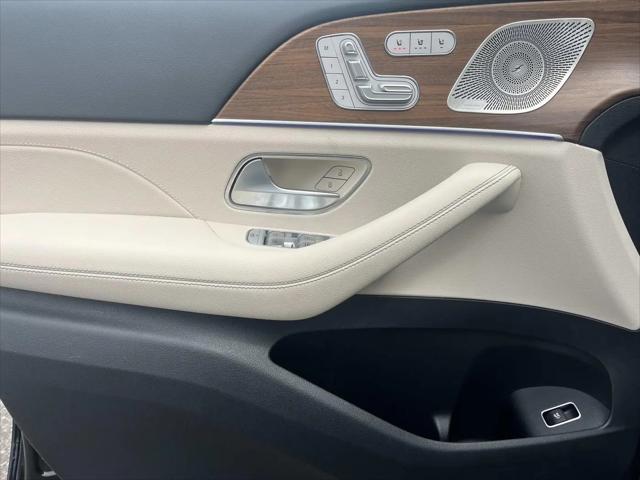 2024 Mercedes-Benz GLE GLE 350 4MATIC