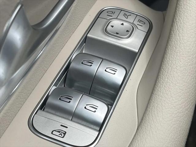 2024 Mercedes-Benz GLE GLE 350 4MATIC