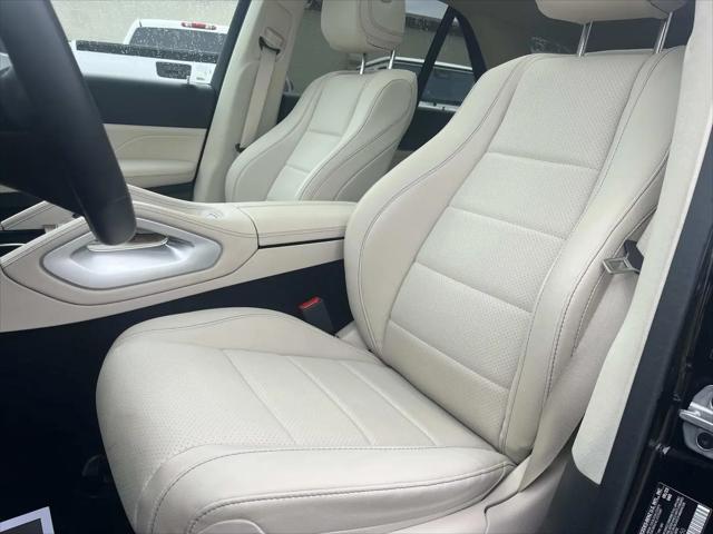 2024 Mercedes-Benz GLE GLE 350 4MATIC