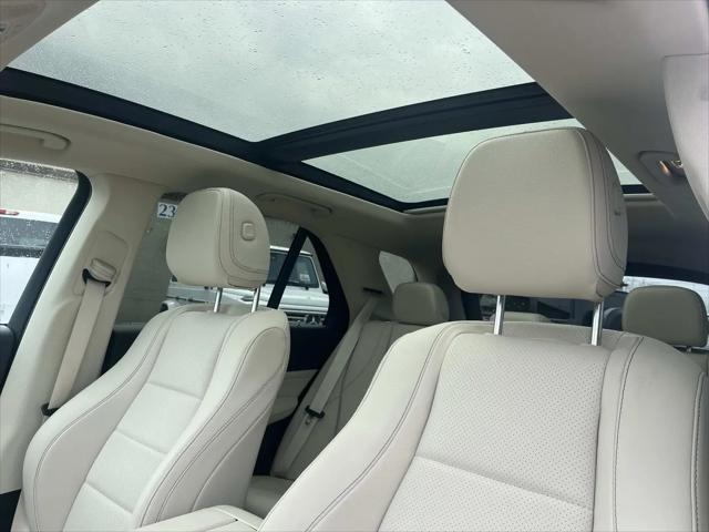 2024 Mercedes-Benz GLE GLE 350 4MATIC