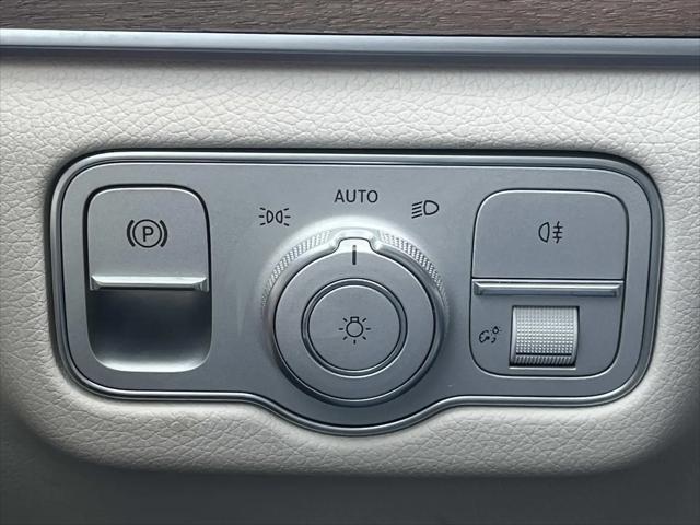 2024 Mercedes-Benz GLE GLE 350 4MATIC