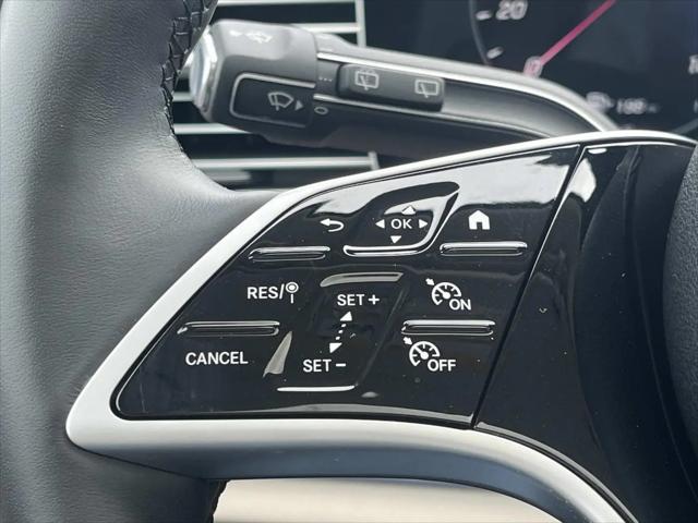 2024 Mercedes-Benz GLE GLE 350 4MATIC