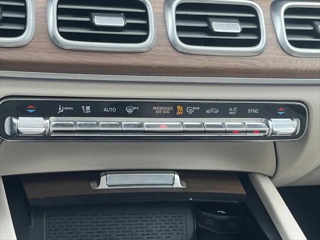 2024 Mercedes-Benz GLE GLE 350 4MATIC
