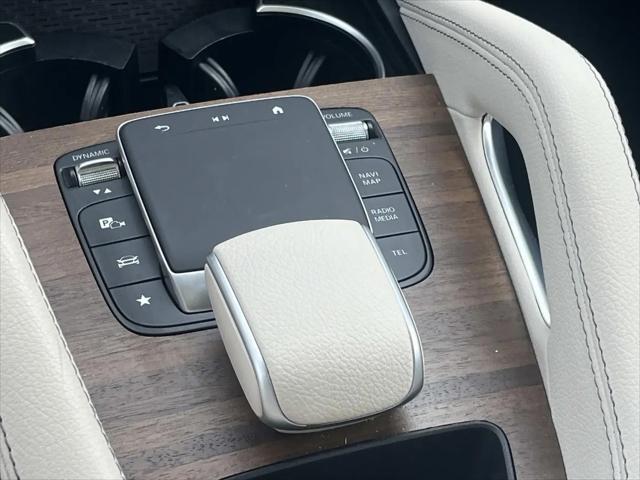 2024 Mercedes-Benz GLE GLE 350 4MATIC