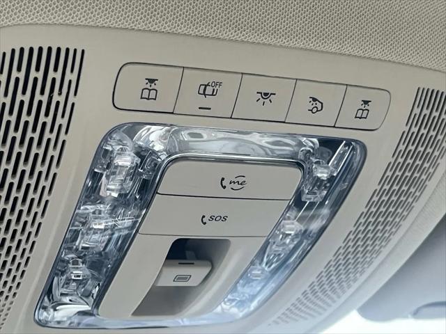 2024 Mercedes-Benz GLE GLE 350 4MATIC
