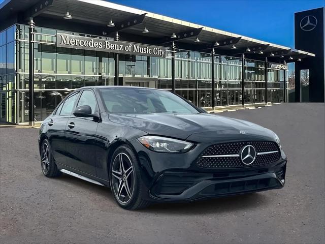 2024 Mercedes-Benz C-CLASS C 300 C 300 for sale in Nashville, TN