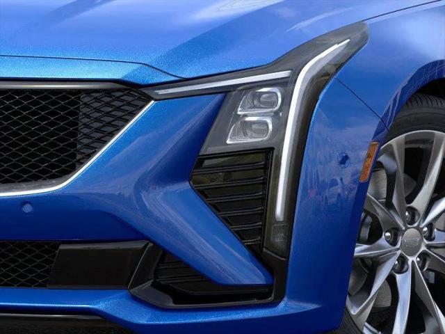 2026 Cadillac CT5 Sport RWD