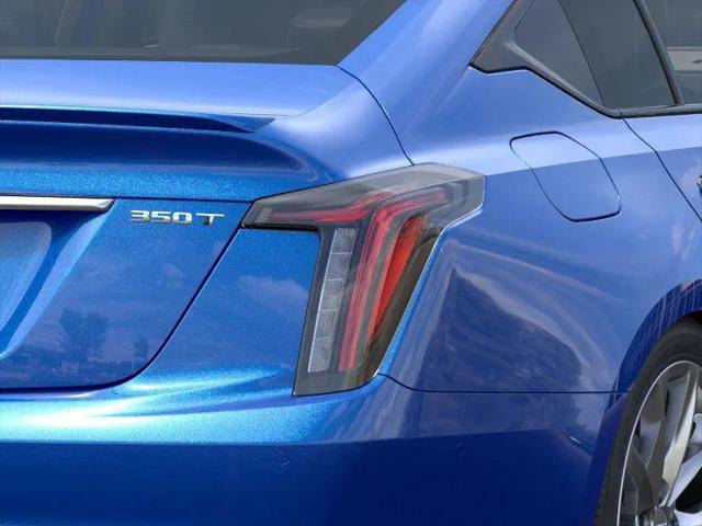 2026 Cadillac CT5 Sport RWD