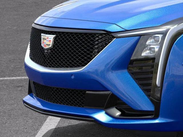 2026 Cadillac CT5 Sport RWD