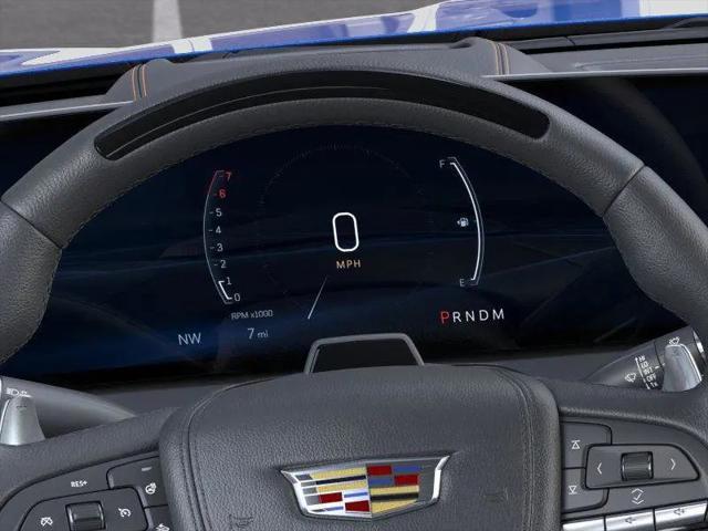 2026 Cadillac CT5 Sport RWD