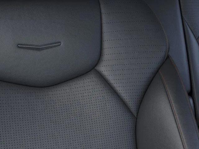 2026 Cadillac CT5 Sport RWD