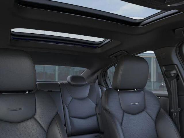 2026 Cadillac CT5 Sport RWD