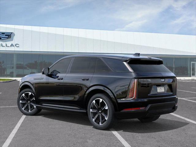 2025 Cadillac Escalade Sport 2 AWD