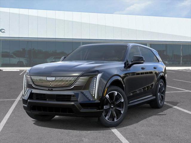 2025 Cadillac Escalade Sport 2 AWD