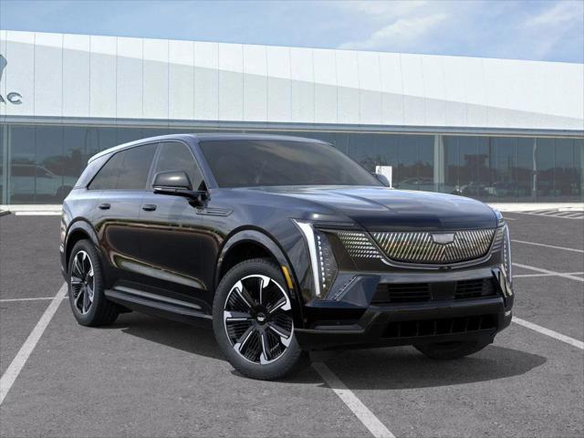 2025 Cadillac Escalade Sport 2 AWD