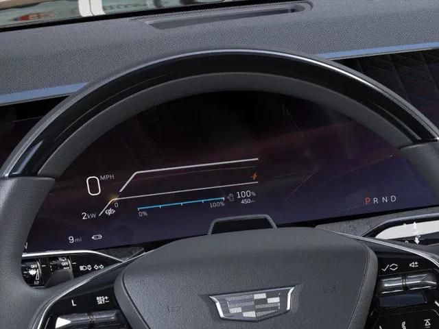 2025 Cadillac Escalade Sport 2 AWD