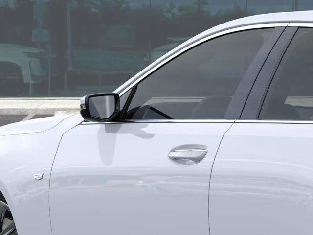 2026 Cadillac CT5 Premium Luxury RWD