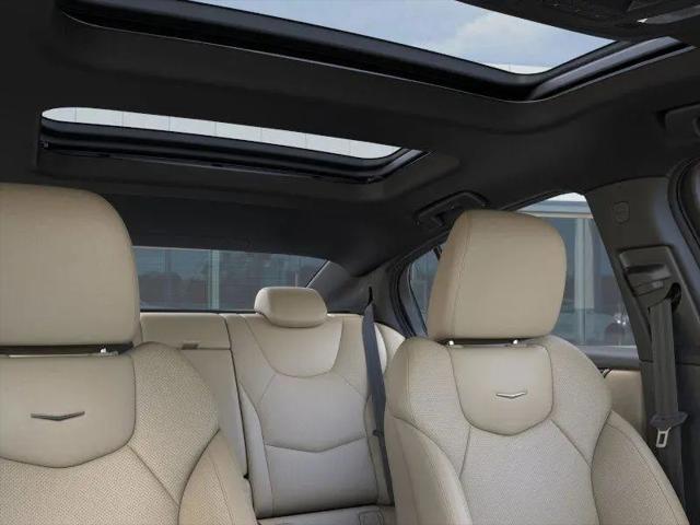 2026 Cadillac CT5 Premium Luxury RWD