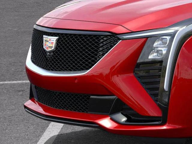 2026 Cadillac CT5 Sport RWD