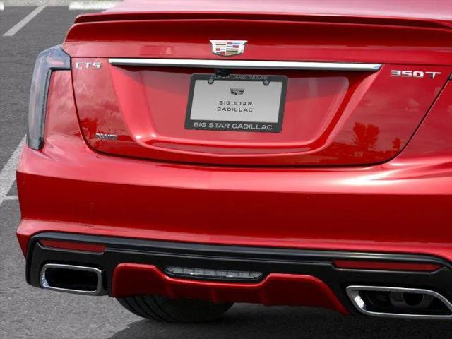2026 Cadillac CT5 Sport RWD