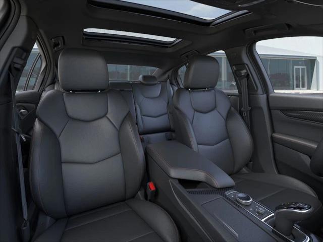 2026 Cadillac CT5 Sport RWD