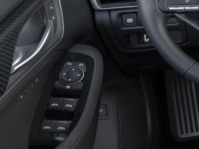 2026 Cadillac CT5 Sport RWD
