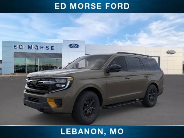 2026 Ford Expedition Tremor for sale in Lebanon, MO