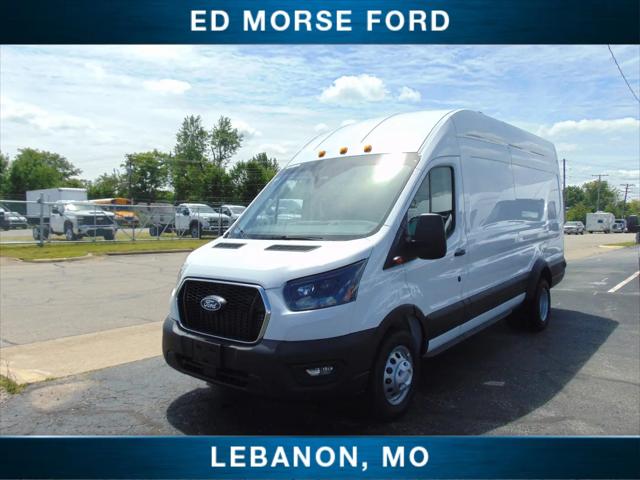2026 Ford Transit Cargo Van T-350 HD for sale in Lebanon, MO