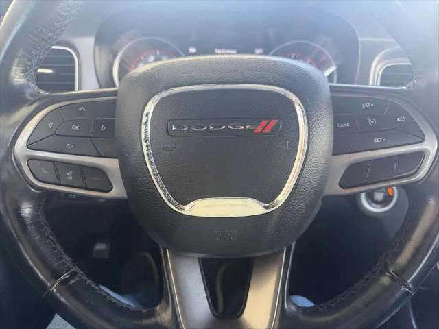 2022 Dodge Charger SXT RWD