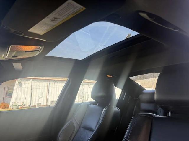 2022 Dodge Charger SXT RWD