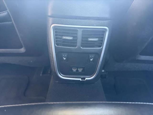 2022 Dodge Charger SXT RWD