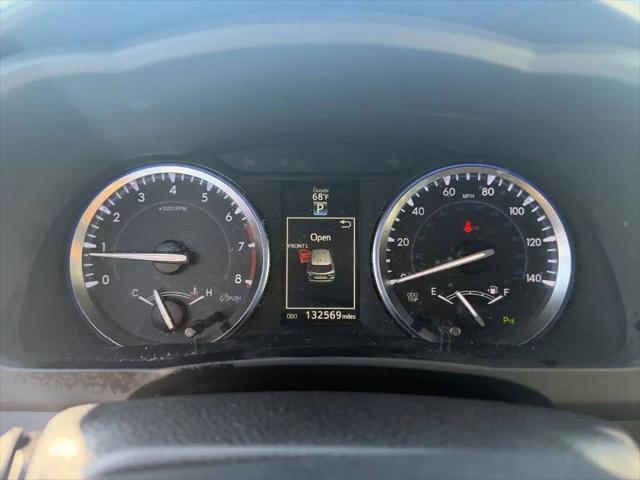 2015 Toyota Highlander Limited V6