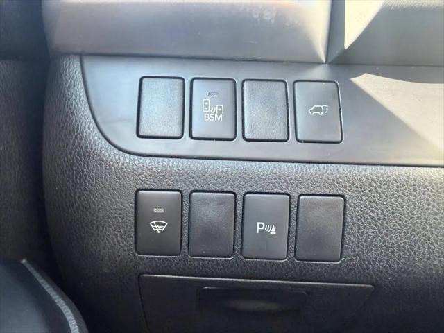 2015 Toyota Highlander Limited V6