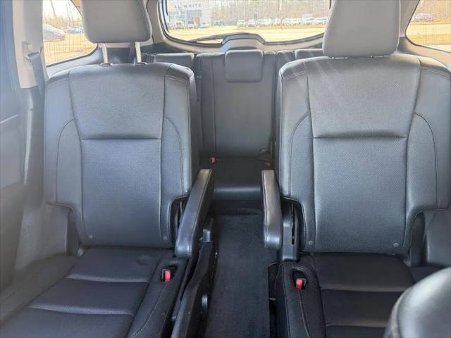 2015 Toyota Highlander Limited V6