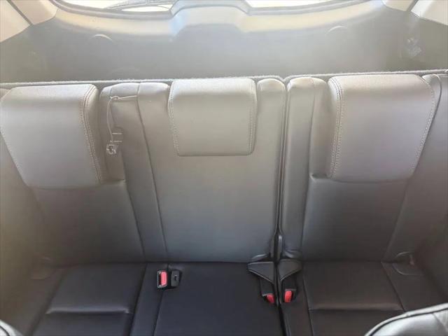 2015 Toyota Highlander Limited V6
