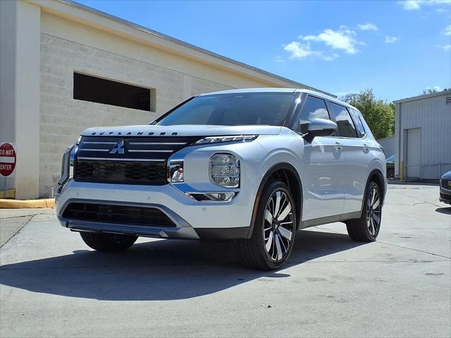 2026 Mitsubishi Outlander SE 2.5 2WD for sale in Tampa, FL