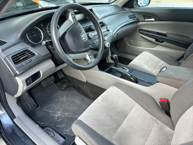 2010 Honda Accord 2.4 LX