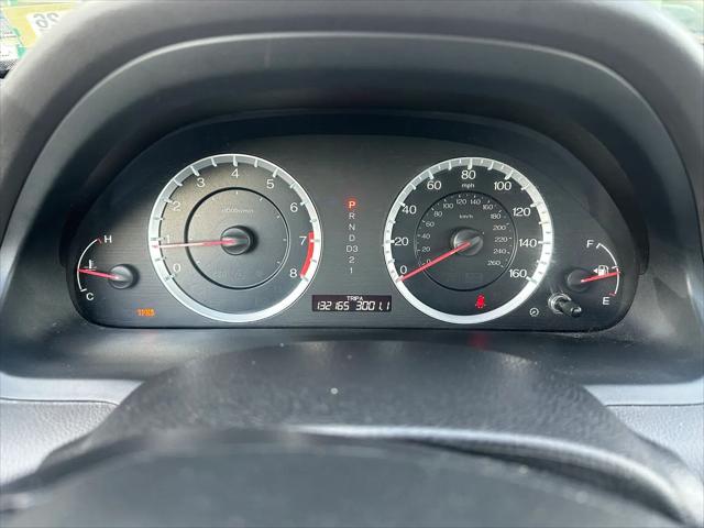2010 Honda Accord 2.4 LX