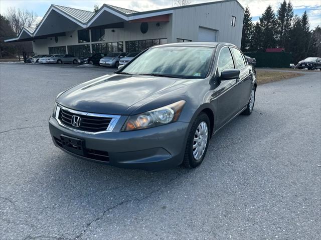 2010 Honda Accord 2.4 LX for sale in South Burlington, VT