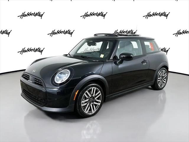 2026 MINI Hardtop Cooper for sale in Huntington Station, NY