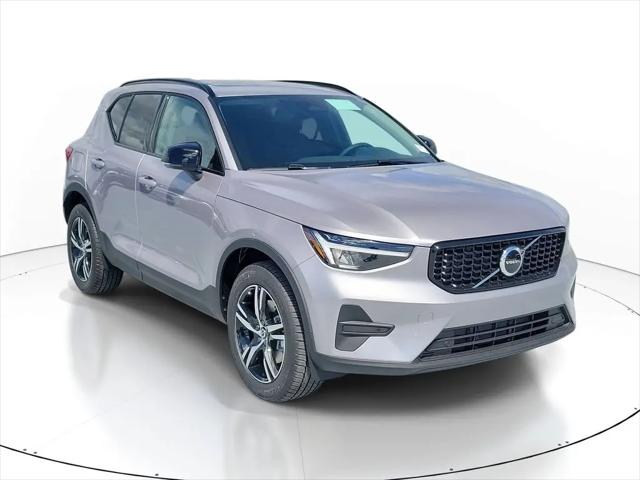 2026 Volvo XC40 Core, B5 AWD Gas (mild hybrid), Dark for sale in Delray Beach, FL