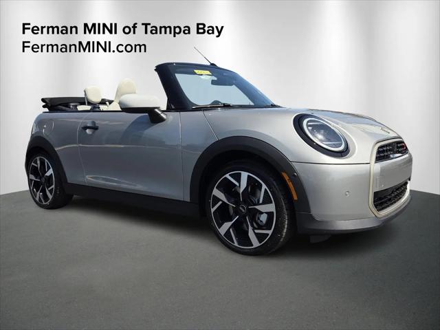2026 MINI Cooper Convertible Cooper S for sale in Palm Harbor, FL