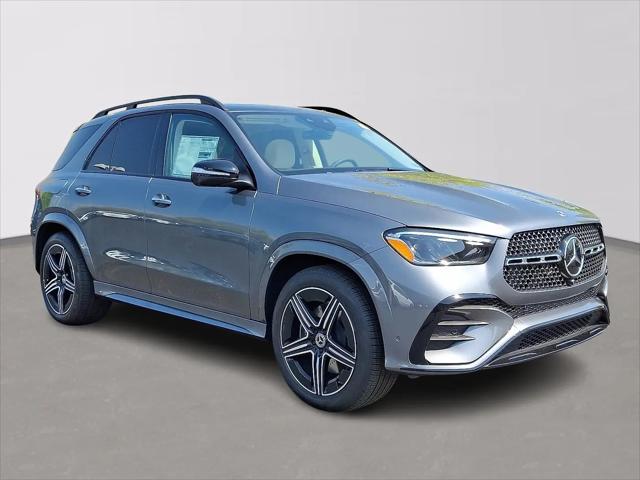 2026 Mercedes-Benz GLE GLE 350 GLE 350
