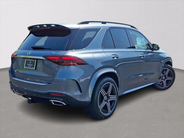 2026 Mercedes-Benz GLE GLE 350 GLE 350