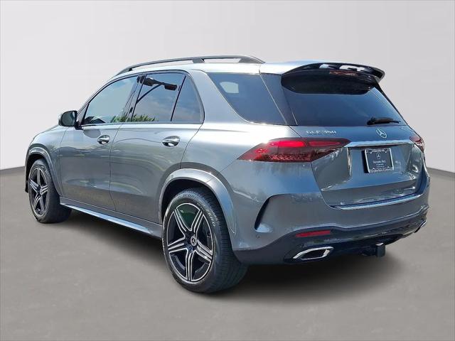 2026 Mercedes-Benz GLE GLE 350 GLE 350