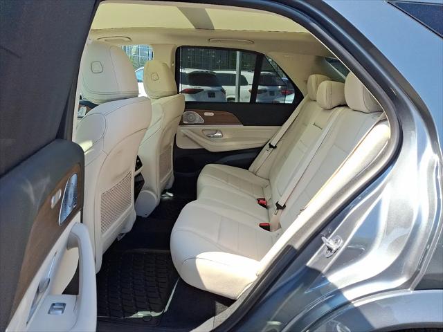 2026 Mercedes-Benz GLE GLE 350 GLE 350
