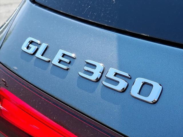 2026 Mercedes-Benz GLE GLE 350 GLE 350