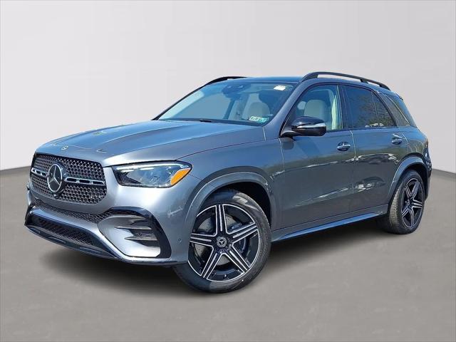 2026 Mercedes-Benz GLE GLE 350 GLE 350 for sale in East Petersburg, PA